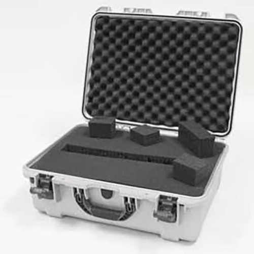 940 CASE W/FOAM, 21-11/16"L X 16