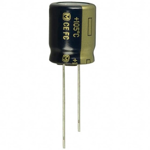 CAP ALUM 1500UF 20% 35V RADIAL
