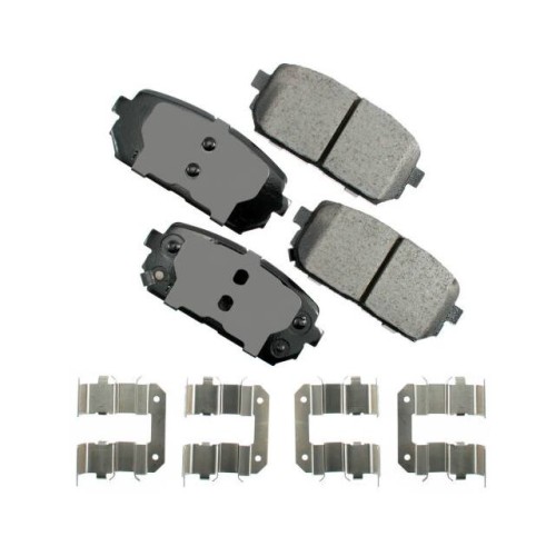 PROACT ULTRA PREMIUM CERAMIC DIS