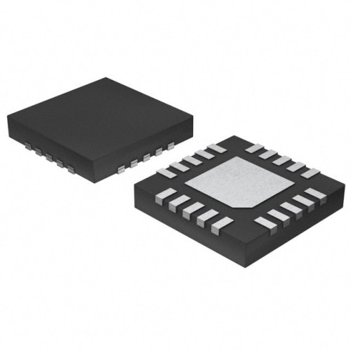 IC RF SWITCH SPDT 1GHZ 20QFN