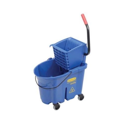 RUBBERMAID WAVEBRAKE SIDE PRESS