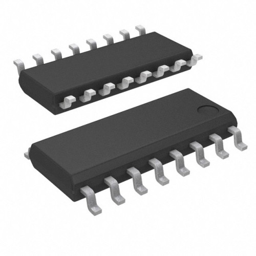 SSR RELAY SPST-NO 60MA 0-40V