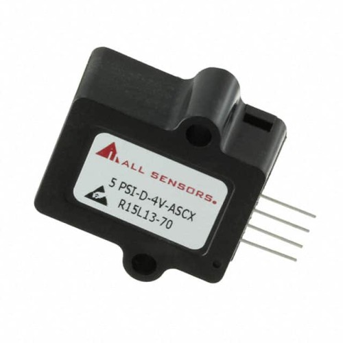 SENSOR AMP 0-5PSID