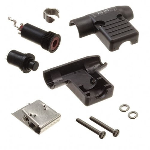 TELEPHONE JACK SWITCH 5 CONDUCTO