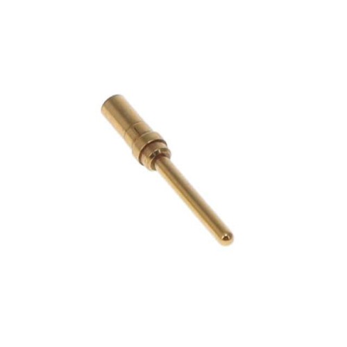 D-SUB CONTACT SIZE 20 PIN CRIMP