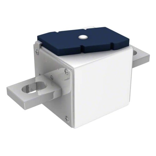 FUSE SQUARE 500A 1.3KVAC RECT