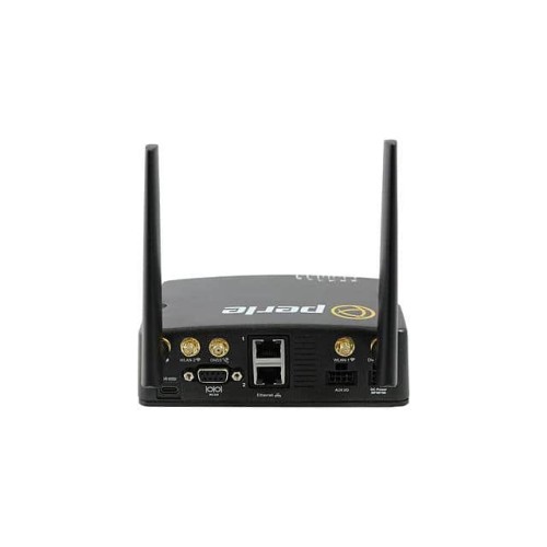 IRG5521 LTE ROUTER WITH INTEGRA