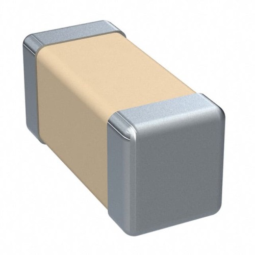 CAP CER 1.2PF 10V NP0 0402