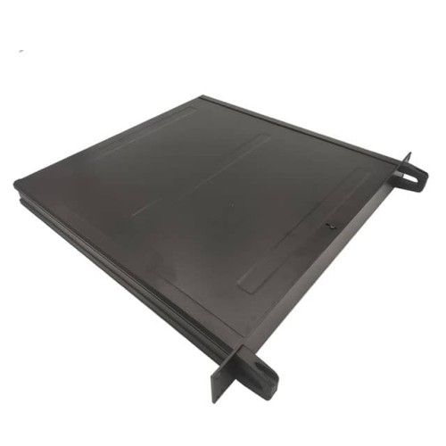 CHASSIS HEATSINK 425x425x39.6MM.