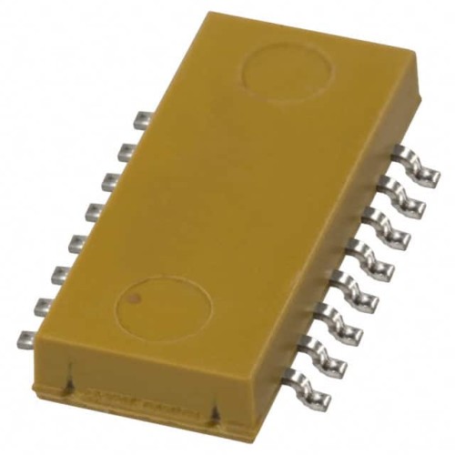 IND DELAY LINE 1.8NS 1 OHM SMD