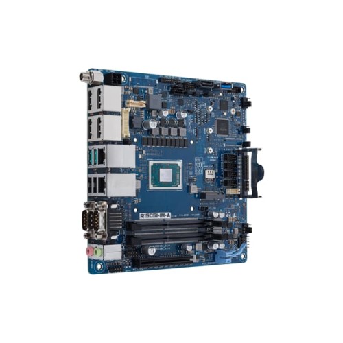MINI-ITX MB W/AMD RYZEN R1505G