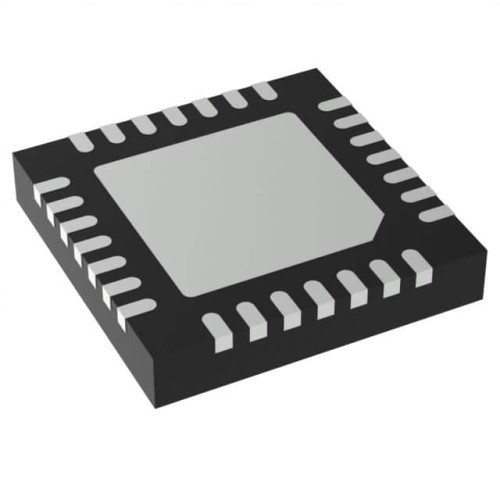 IC LED DRVR LINEAR NO 38MA 28QFN