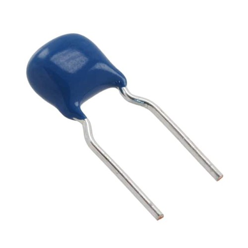 CAP CER 0.068UF 50V C0G RADIAL