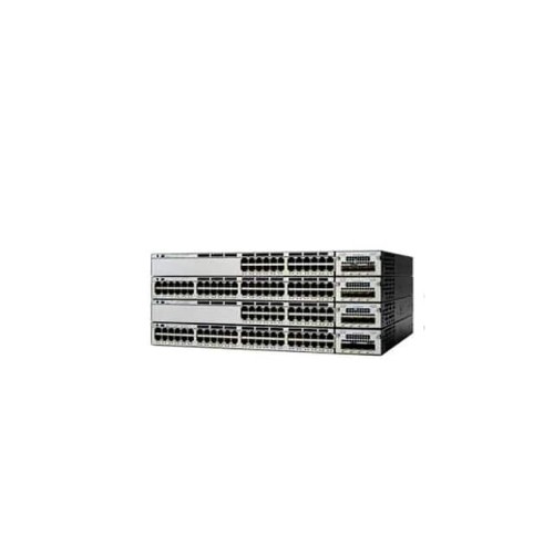 CISCO 3560X SERIES SWITCH