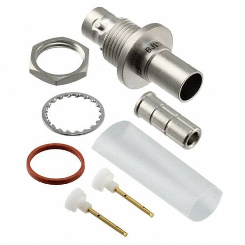 CONN TRS JACK STR CRIMP