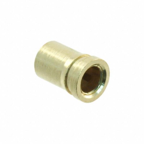 CONN PIN RCPT .065-.082 PRESSFIT
