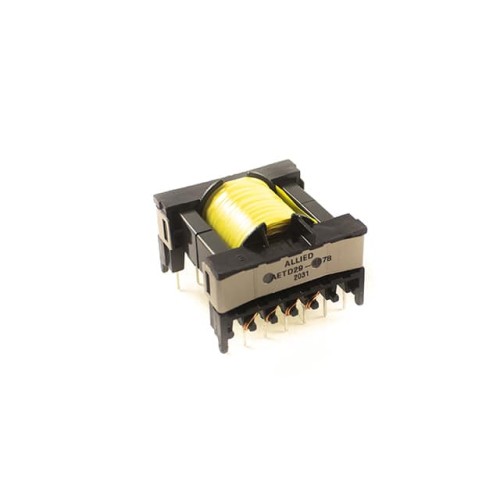 385UH, ETD29 TRANSFORMER