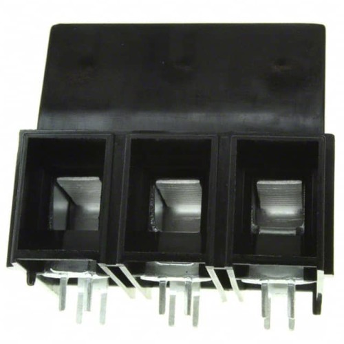 TERM BLK 3P SIDE ENTRY 15MM PCB