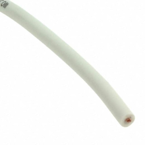 TEST LEAD 18AWG 1000V WHT 32.81'