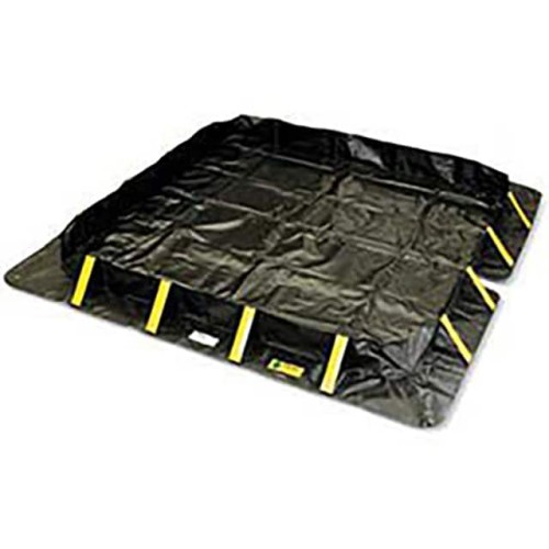 SPILL CONTAINMENT, PUNCTURE RESI