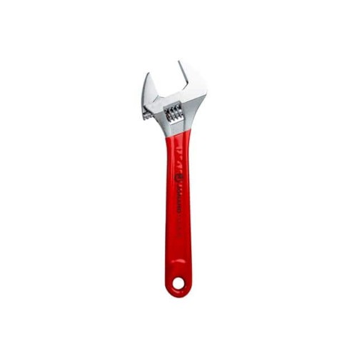 ADJUSTABLE WRENCH 15" WITH EXTRA
