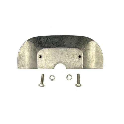 MERCRUSIER CAVITATION PLATE ALPH