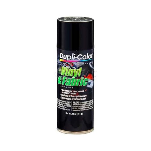VINYL AND FABRIC COATING 11 OZ.