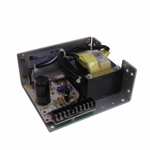 AC/DC CONVERTER 24V 58W
