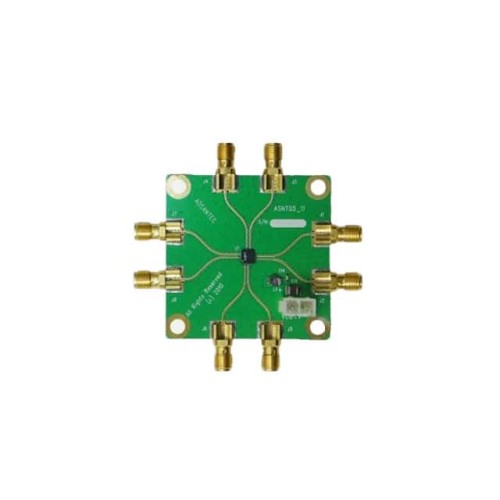 ASNT5090-PQC - EVALUATION BOARD