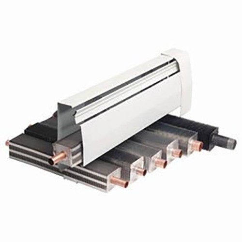 EMBASSY 96" SYSTEM6 HEATER, W/ 0
