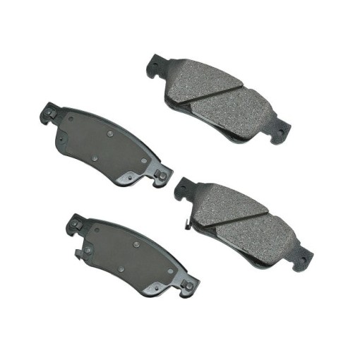 PROACT ULTRA PREMIUM CERAMIC DIS