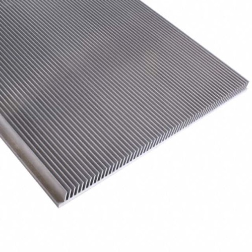 62335 EXTRUSION 1.312X19"X3'