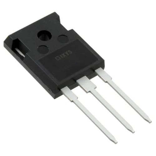 MOSFET N-CH 1000V 12A TO247AD