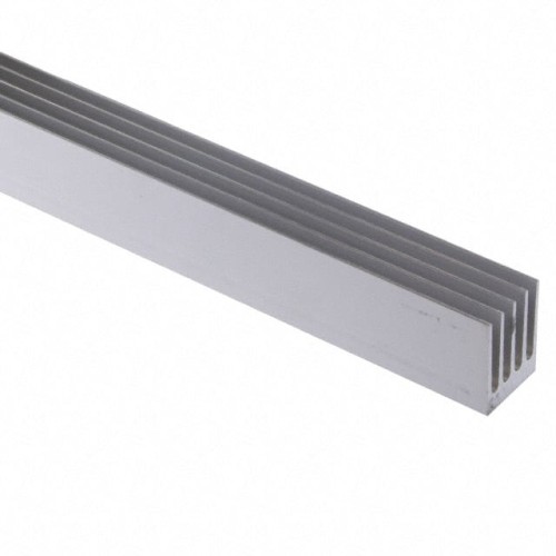 65245 EXTRUSION 1.65X1.26"X4'