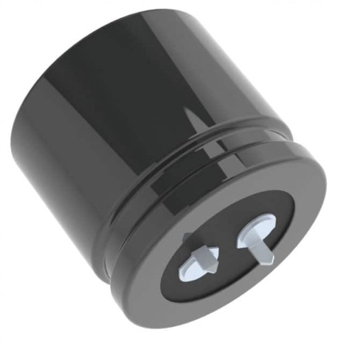 CAP ALUM 2200UF 20% 80V SNAP