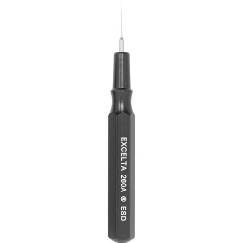 SPATULA - MINI - STRAIGHT .10" T