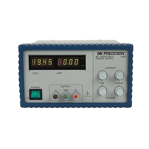POWER SUPPLY SWITCHER 1-19.99V