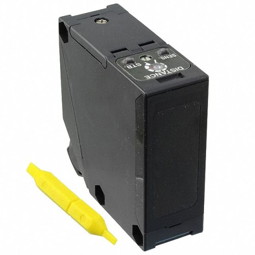 SENSOR REFLECTIVE 2.5M NPN/PNP