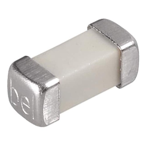 FUSE BRD MNT 4A 125VAC/VDC 2SMD
