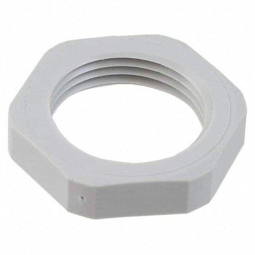 GM 13 COUNTER NUTS, PLASTIC