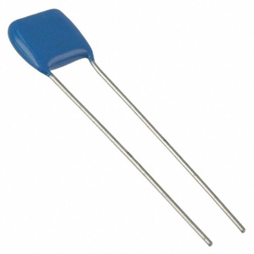 CAP CER 47UF 16V Y5U RADIAL