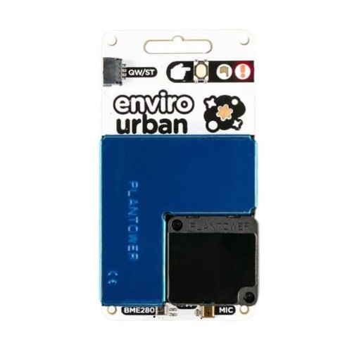 ENVIRO URBAN (PICO W ABOARD)