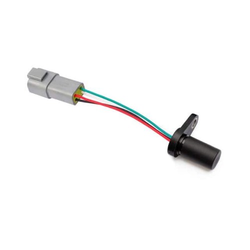 FERROUS METAL DETECTOR - FLANGE