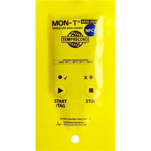 MON-T MINI PDF SINGLE USE USB NF