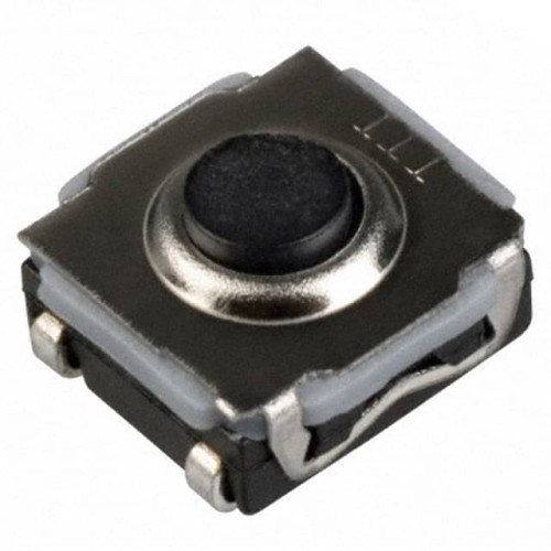 SWITCH TACTILE SPST-NO 0.05A 32V