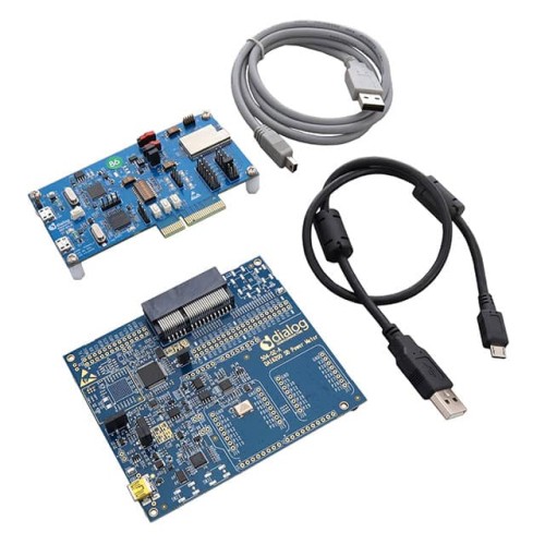 DA16600 DEV KIT PRO