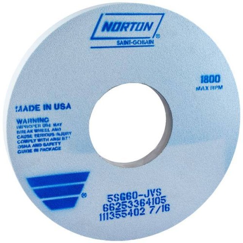 14 x 1-1/2 x 5 In. SG Toolroom W