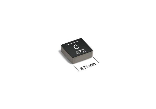 XGL6030-472MEC Shielded Power Inductor: Reliability Guide