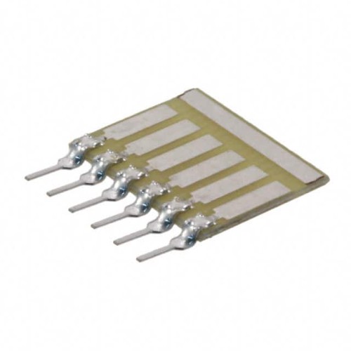 PROTO-BRD 6PIN DISCRETE SMT SIP