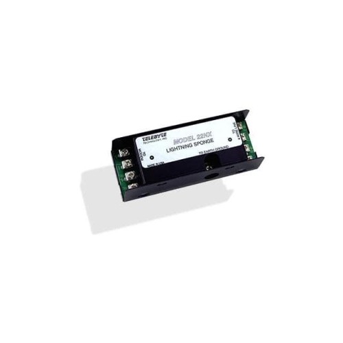 RS-422 AND RS-485 LIGHTNING/SURG